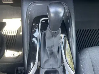 Toyota Corolla Hatchback 2021 SE 4dr Hatchback CVT
