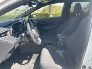 Toyota Corolla Hatchback 2021 SE 4dr Hatchback CVT