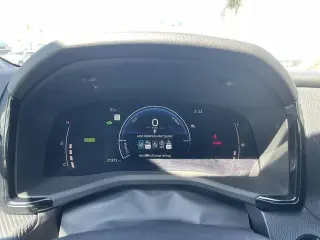 Toyota Camry 2025 SE Sedán de 4 puertas