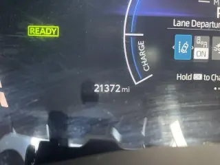 Toyota Camry 2025 SE Sedán de 4 puertas