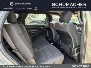 Dodge Durango GT SUV de 4 puertas 2025