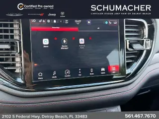 Dodge Durango GT SUV de 4 puertas 2025