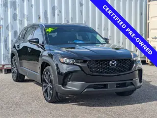 Mazda CX-50 2024 AWD 2.5 S Premium Plus 4dr SUV