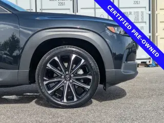 Mazda CX-50 2024 AWD 2.5 S Premium Plus 4dr SUV