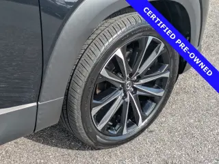 Mazda CX-50 2024 AWD 2.5 S Premium Plus 4dr SUV