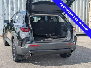 Mazda CX-50 2024 AWD 2.5 S Premium Plus 4dr SUV