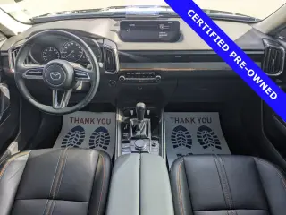 Mazda CX-50 2024 AWD 2.5 S Premium Plus 4dr SUV