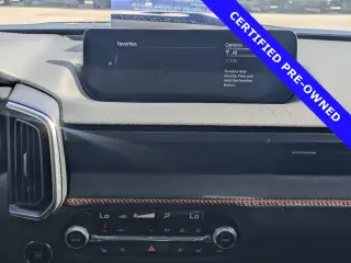 Mazda CX-50 2024 AWD 2.5 S Premium Plus 4dr SUV