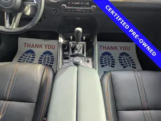 Mazda CX-50 2024 AWD 2.5 S Premium Plus 4dr SUV