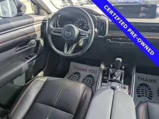 Mazda CX-50 2024 AWD 2.5 S Premium Plus 4dr SUV