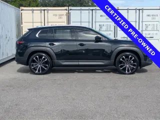 Mazda CX-50 2024 AWD 2.5 S Premium Plus 4dr SUV