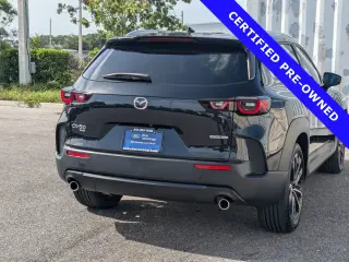 Mazda CX-50 2024 AWD 2.5 S Premium Plus 4dr SUV