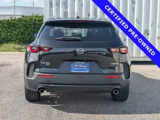 Mazda CX-50 2024 AWD 2.5 S Premium Plus 4dr SUV