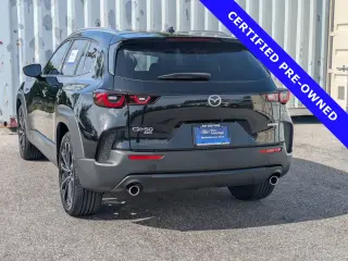 Mazda CX-50 2024 AWD 2.5 S Premium Plus 4dr SUV