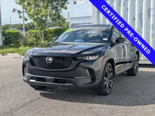 Mazda CX-50 2024 AWD 2.5 S Premium Plus 4dr SUV