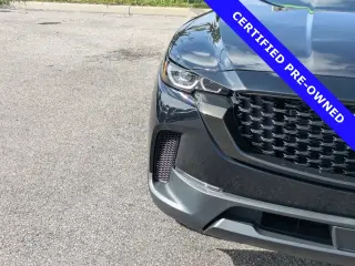 Mazda CX-50 2024 AWD 2.5 S Premium Plus 4dr SUV