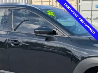 Mazda CX-50 2024 AWD 2.5 S Premium Plus 4dr SUV