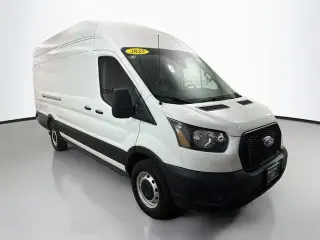Ford Transit 2025 250 3 puertas LWB techo alto furgón de carga extendido