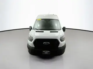 Ford Transit 2025 250 3 puertas LWB techo alto furgón de carga extendido