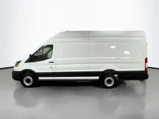 Ford Transit 2025 250 3 puertas LWB techo alto furgón de carga extendido