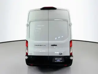 Ford Transit 2025 250 3 puertas LWB techo alto furgón de carga extendido