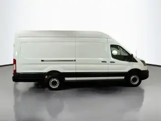 Ford Transit 2025 250 3 puertas LWB techo alto furgón de carga extendido