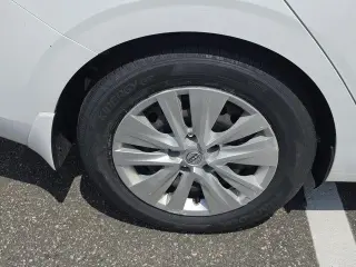 Nissan Sentra 2024 Sedán de 4 puertas