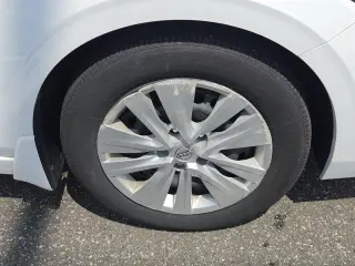 Nissan Sentra 2024 Sedán de 4 puertas