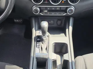 Nissan Sentra 2024 Sedán de 4 puertas