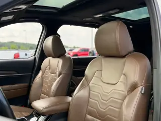 Kia Telluride 2022 AWD SX SUV de 4 puertas