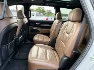 Kia Telluride 2022 AWD SX SUV de 4 puertas