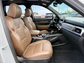 Kia Telluride 2022 AWD SX SUV de 4 puertas