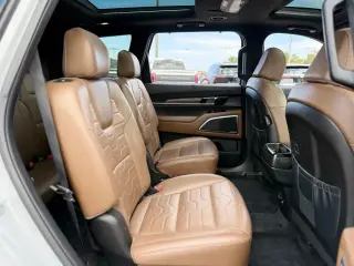 Kia Telluride 2022 AWD SX SUV de 4 puertas