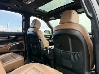 Kia Telluride 2022 AWD SX SUV de 4 puertas