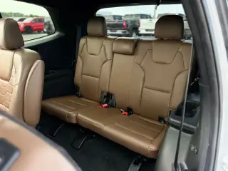 Kia Telluride 2022 AWD SX SUV de 4 puertas
