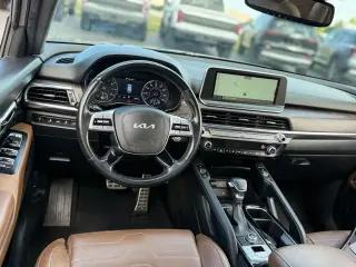 Kia Telluride 2022 AWD SX SUV de 4 puertas