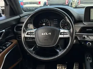 Kia Telluride 2022 AWD SX SUV de 4 puertas