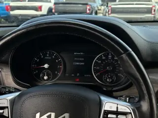 Kia Telluride 2022 AWD SX SUV de 4 puertas