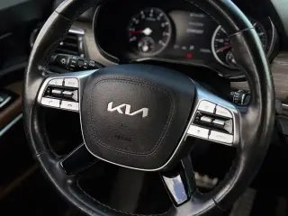 Kia Telluride 2022 AWD SX SUV de 4 puertas