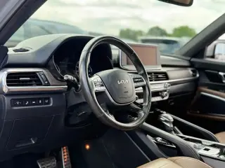 Kia Telluride 2022 AWD SX SUV de 4 puertas