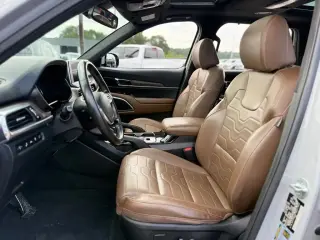 Kia Telluride 2022 AWD SX SUV de 4 puertas