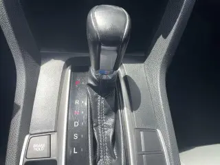 Honda Civic 2021 EX Sedán de 4 puertas