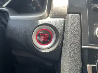 Honda Civic 2021 EX Sedán de 4 puertas
