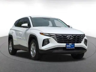 Hyundai TUCSON 2022 AWD SE SUV de 4 puertas