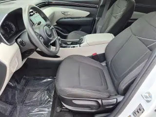 Hyundai TUCSON 2022 AWD SE SUV de 4 puertas