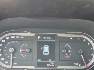 Hyundai TUCSON 2022 AWD SE SUV de 4 puertas