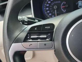 Hyundai TUCSON 2022 AWD SE SUV de 4 puertas