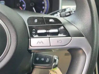 Hyundai TUCSON 2022 AWD SE SUV de 4 puertas