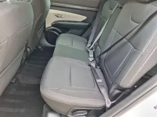 Hyundai TUCSON 2022 AWD SE SUV de 4 puertas