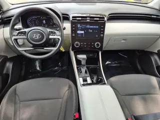 Hyundai TUCSON 2022 AWD SE SUV de 4 puertas
